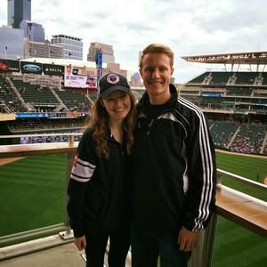 Meet your Posher, Kathleen